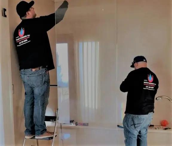 Professional plumbing installation for Boiler Repair in The Courtyards