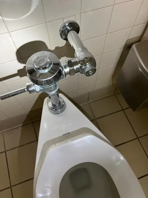 Fixture installation and repair for Hydro Jetting in The Courtyards